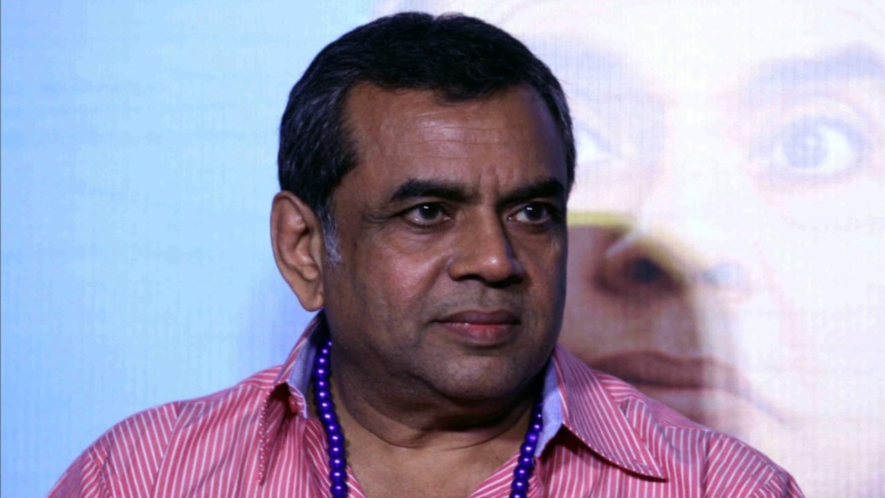 Picture credit: IMDb 5 best Paresh Rawal comedy films to watch on OTT: Hera Pheri to Hungama