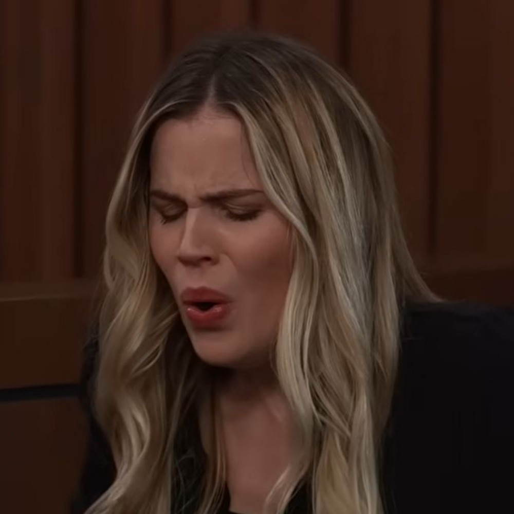 General Hospital June 4 Spoilers: Brook Lynn Blames Lulu For Destroying Her Life—DEETS