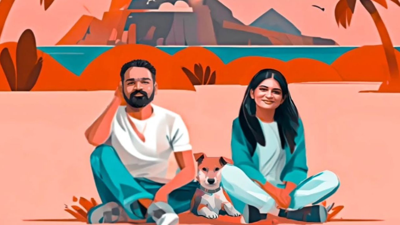 Pattth OTT Release: When and where to watch Ashik Safiya Aboobakker’s acclaimed Malayalam movie online (PC: Jithin Issac Thomas on IG) Pattth OTT Release: When and where to watch Ashik Safiya Aboobakker’s acclaimed Malayalam movie online