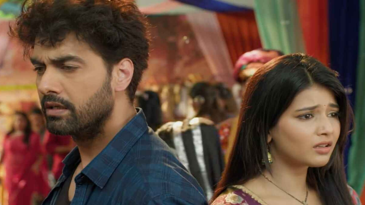 Yeh Rishta Kya Kehlata Hai June 6, 2025 Episode Update (Pic Credit: JioHotstar) Yeh Rishta Kya Kehlata Hai June 6, 2025 Episode Update