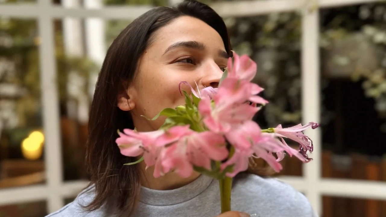 PC: Alia Bhatt Instagram Monday Morning wishes
