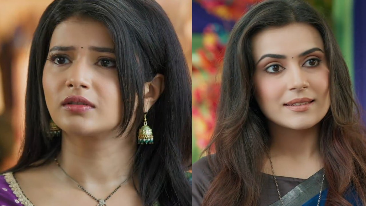 Yeh Rishta Kya Kehlata Hai June 7, 2025 Episode Written Update (Pic Credit: JioHotstar) Yeh Rishta Kya Kehlata Hai June 7, 2025 Episode Written Update