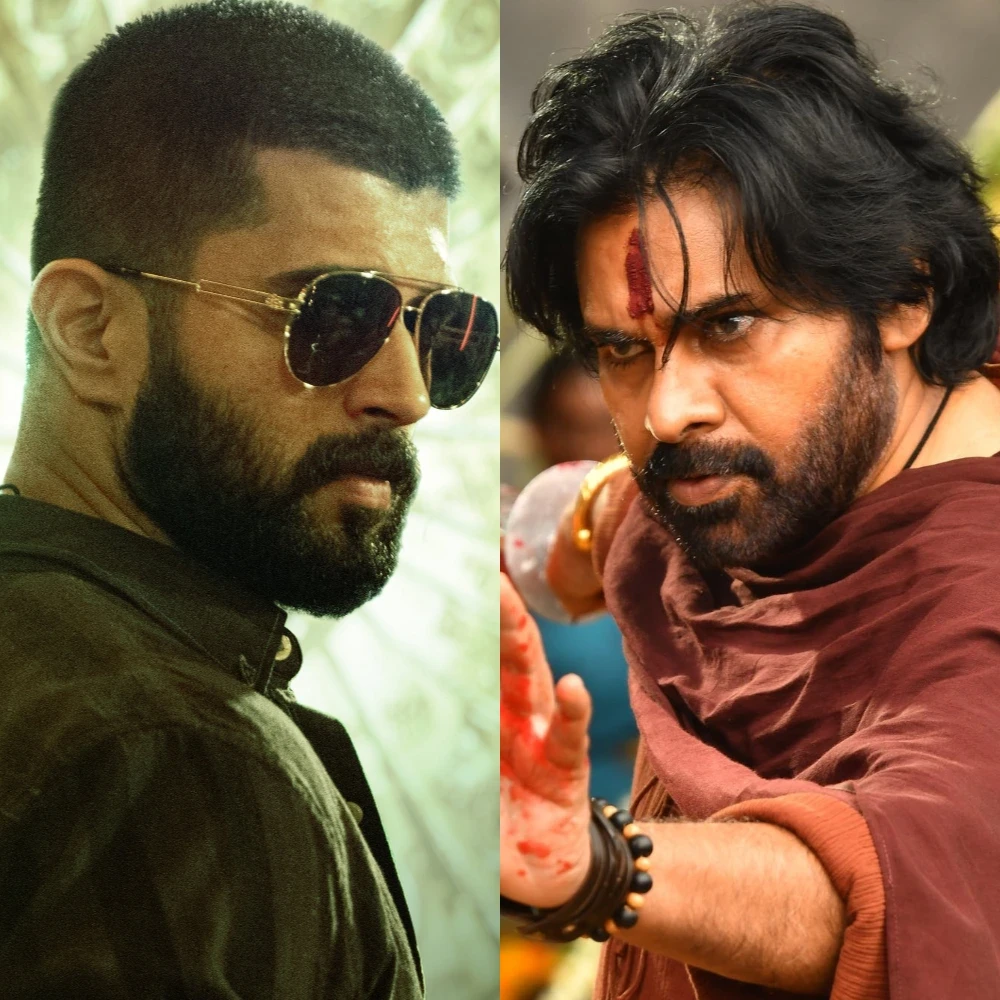 7 South Indian films releasing in July 2025: Vijay Deverakonda’s Kingdom, Pawan Kalyan’s Hari Hara Veera Mallu and more