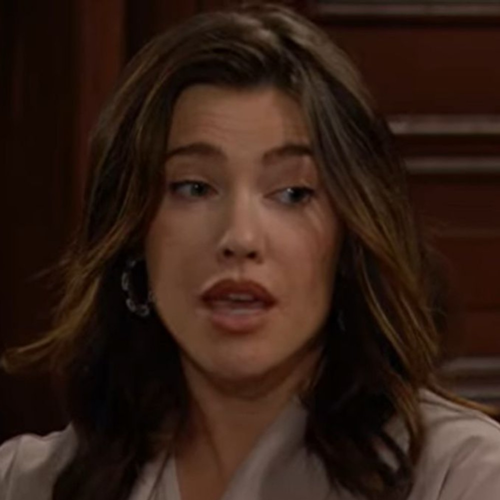 The Bold and the Beautiful June 4 Spoilers: Ridge Walks In on Will and Electra as Luna Gears Up to Fight Steffy