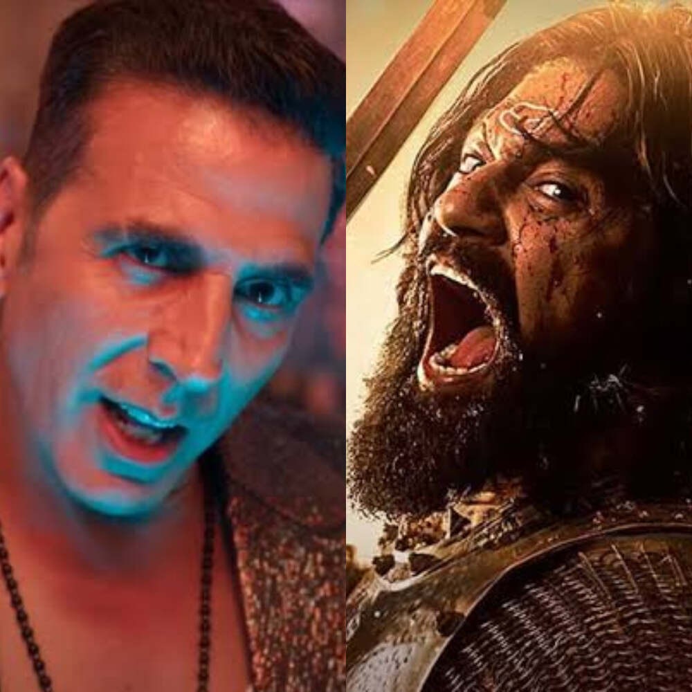 Top Opening Weekends of 2025: Akshay Kumar's Housefull 5 secures 2nd spot as Chhaava continues to rule