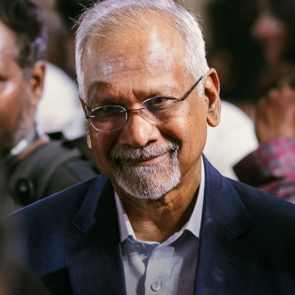 Mani Ratnam apologizes after Thug Life’s failure: ‘Audience expected something far removed from what we delivered’