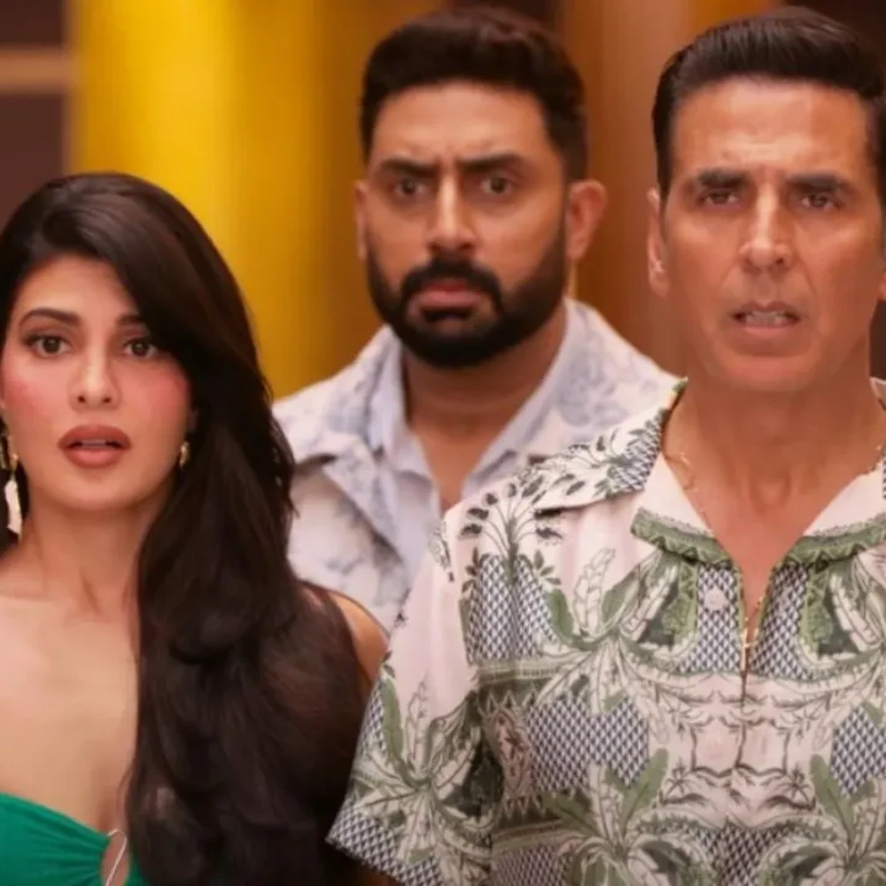 Box Office: Akshay Kumar's Housefull 5 collects Rs 152 crore in two weeks, headed for Rs 175 crore finish in India
