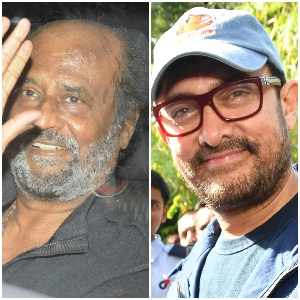 EXCLUSIVE: Aamir Khan’s 15-minute cameo in Coolie will have a fiery confrontation scene with Rajinikanth