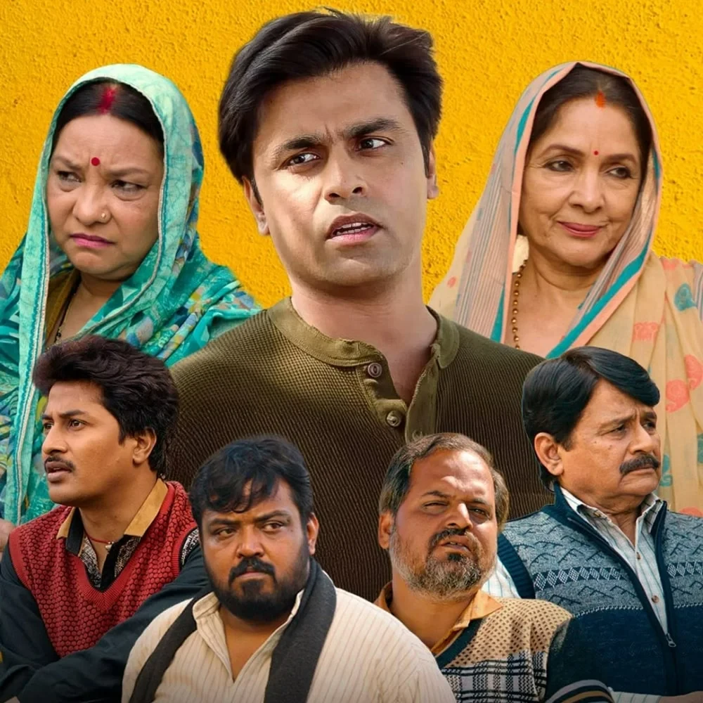 Panchayat Season 4 Final Episode IMDb Rating: Can Jitendra Kumar and Neena Gupta-led web show's climax beat previous seasons?