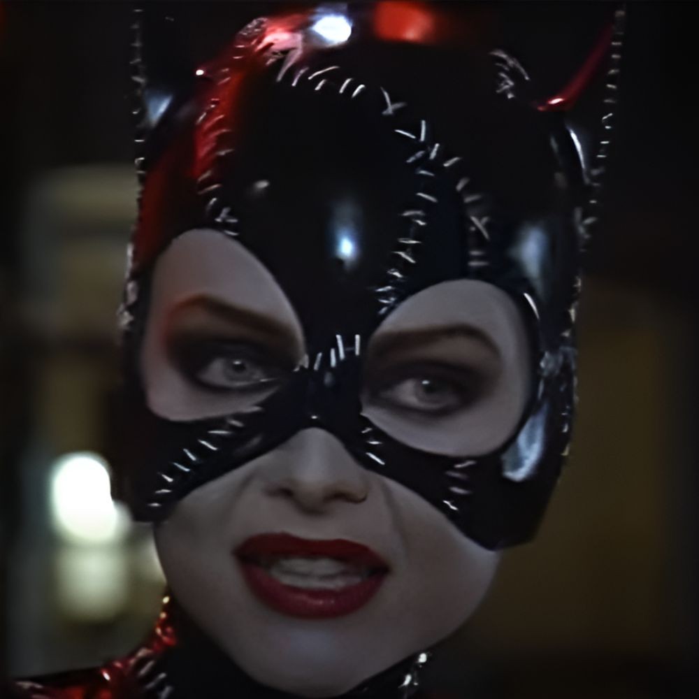 Danny DeVito Recalls Crushing on Co-star Michelle Pfeiffer During Batman Returns: 'She Was a Goddess'
