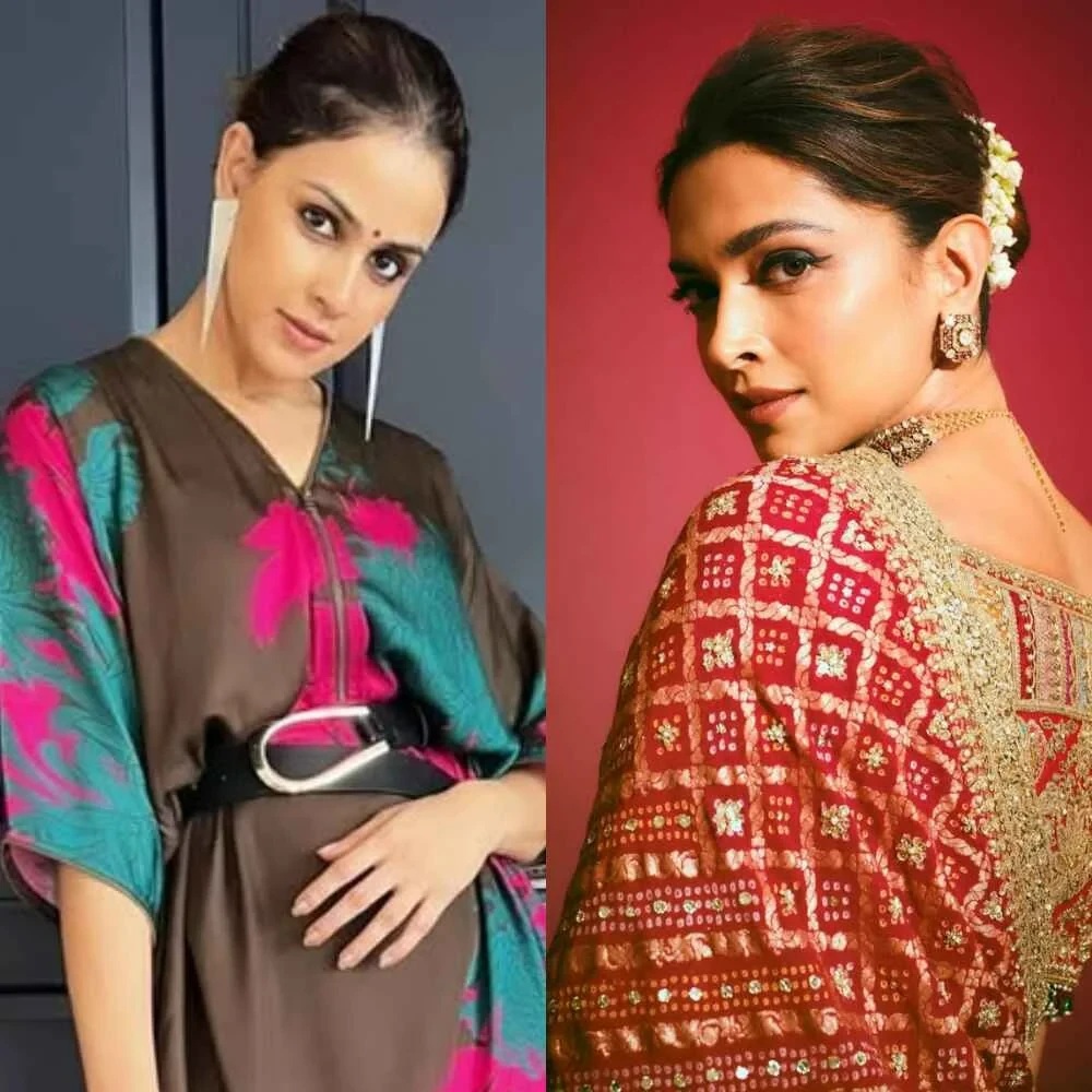 Genelia D'Souza's statement amid Deepika Padukone's 8-hour shift controversy: 'I do work for 10 hours and there are days when...'
