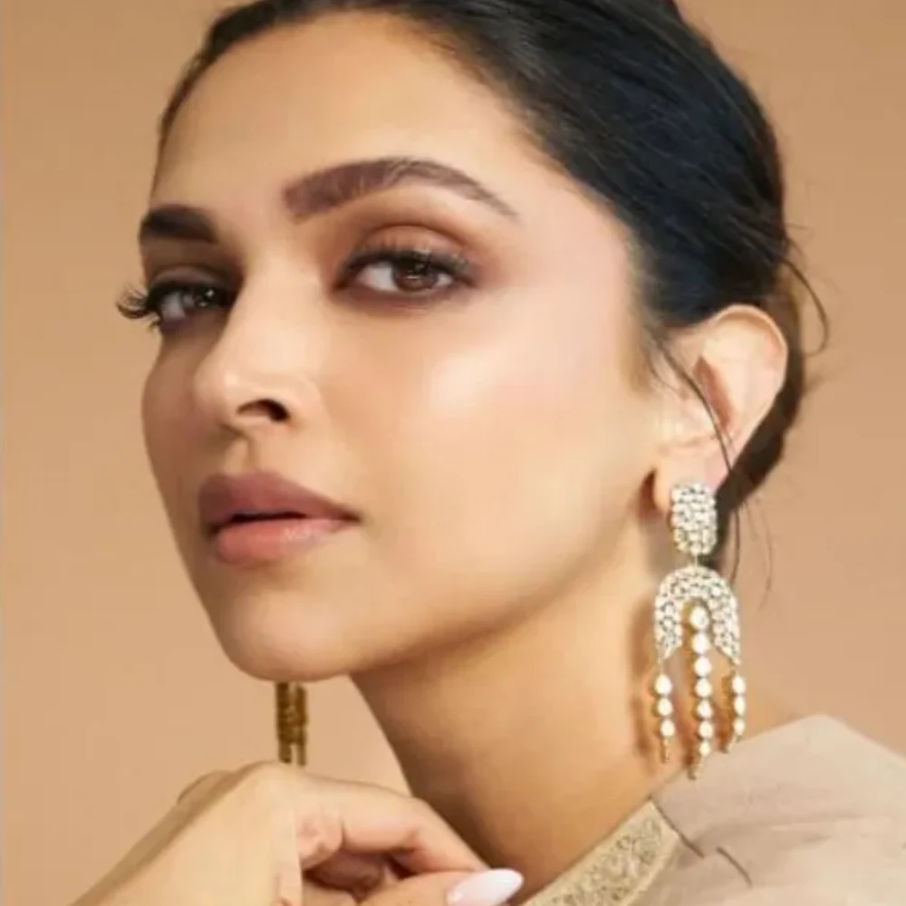 'If Deepika Padukone wanted the movie so bad...': Kannappa's Madhoo reacts to actress' exit from Sandeep Reddy Vanga's Spirit