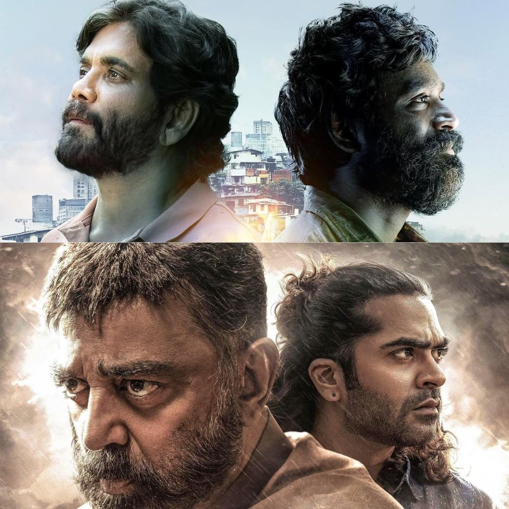 POLL: Dhanush’s Kuberaa or Kamal Haasan’s Thug Life-which film will you watch in theaters this June 2025? Vote