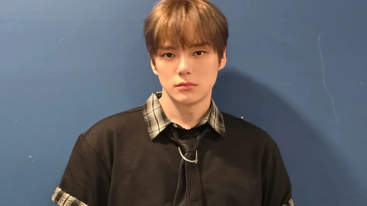 MONSTA X's Minhyuk feels 'incredibly frustrated' with dating rumors and hateful posts t...