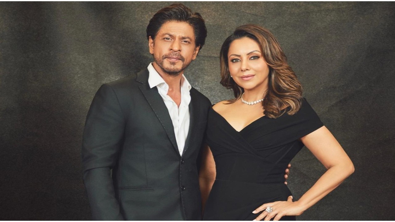 Picture credit: Pinkvilla Why has Shah Rukh Khan’s wife Gauri Khan rented another Rs 1.35 lakh flat? Details inside