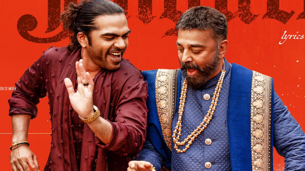 Thug Life Ending Explained: What happens in climax of Kamal Haasan’s film and did Sakth...