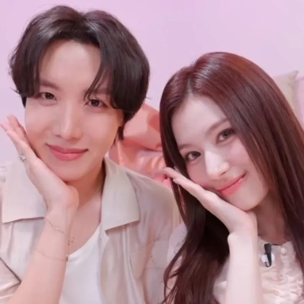 'Everyone has that': BTS' J-Hope reminisces about high school crush with TWICE's Sana, calls it 'beautiful time in life'