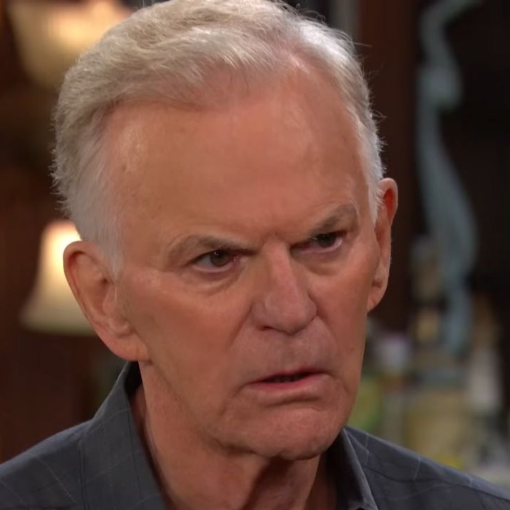 Days of Our Lives June 5 Spoilers: Jack and Jennifer’s Return Lands Chad in Trouble, Arianna Stirs Up Mess