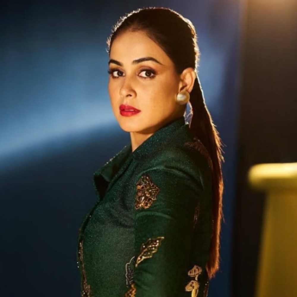 How did Genelia Deshmukh come onboard Sitaare Zameen Par? It has 'interesting' Aamir Khan connection