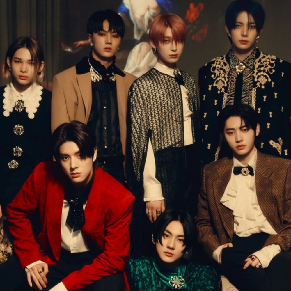 EXO's Baekhyun, ENHYPEN and Stray Kids members get name-dropped in ex-girlfriend controversy, find out what happened