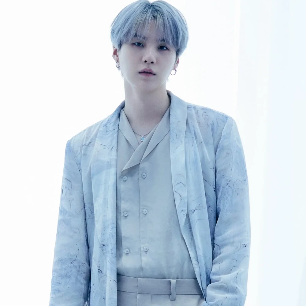 BTS' SUGA turns supportive teacher for autistic teen, find out how 'voice is also instrument' changed kid's life