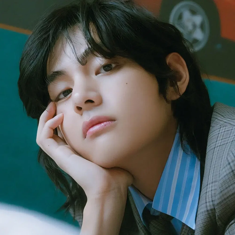'Actually a big deal': BTS' V teases new project, fans speculate actor Kim Taehyung's 'Squid Game cameo'