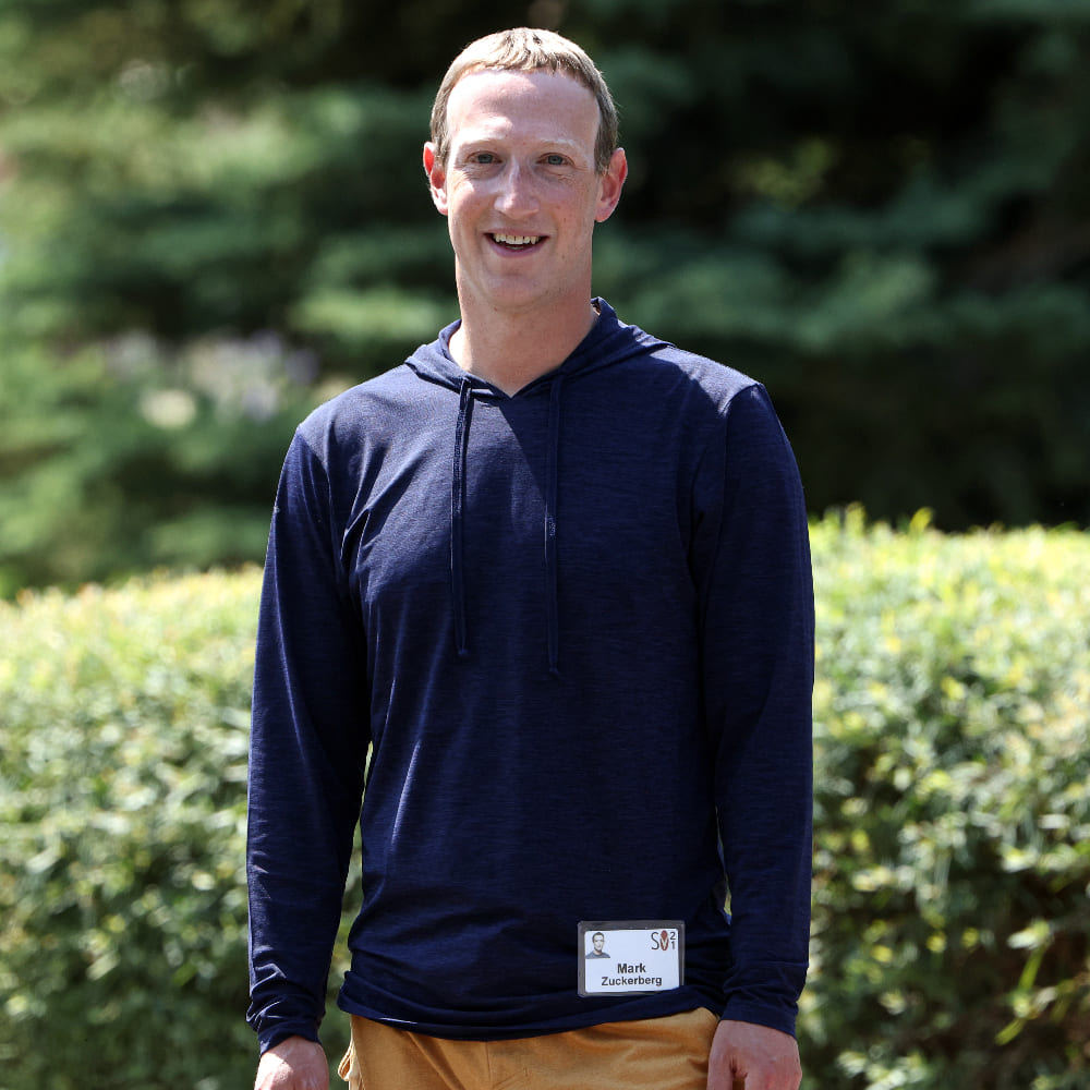 41-year-old Facebook CEO Mark Zuckerberg's Net Worth: Is he among world's top 10 richest men?
