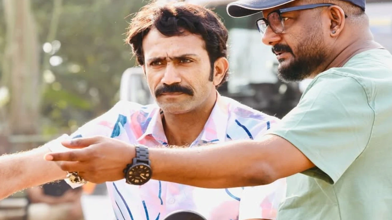 Shine Tom Chacko opens up for first time after losing his father in fatal crash (PC: Soujan Josseph, IG) Shine Tom Chacko opens up for first time after losing his father in fatal crash