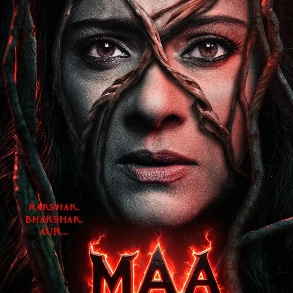 Maa Box Office Preview: Kajol starrer run time, screen count, advance booking, and opening day 
