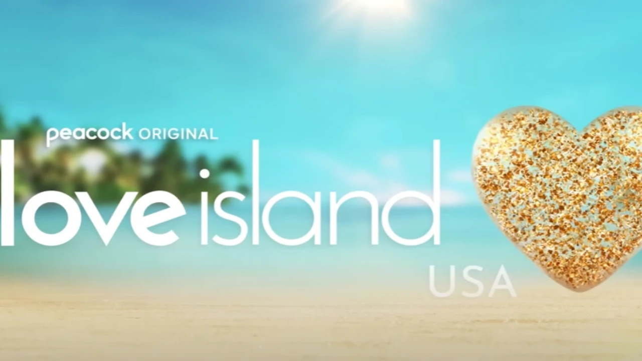 Love Island USA via YouTube YouTube