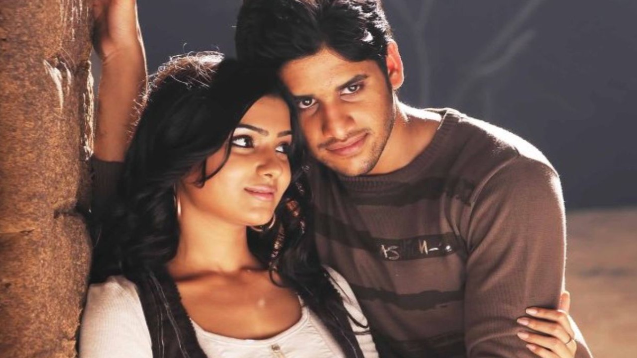 Ye Maaya Chesave: Samantha Ruth Prabhu was supposed to romance THIS actor on-screen before Naga Chaitanya? 