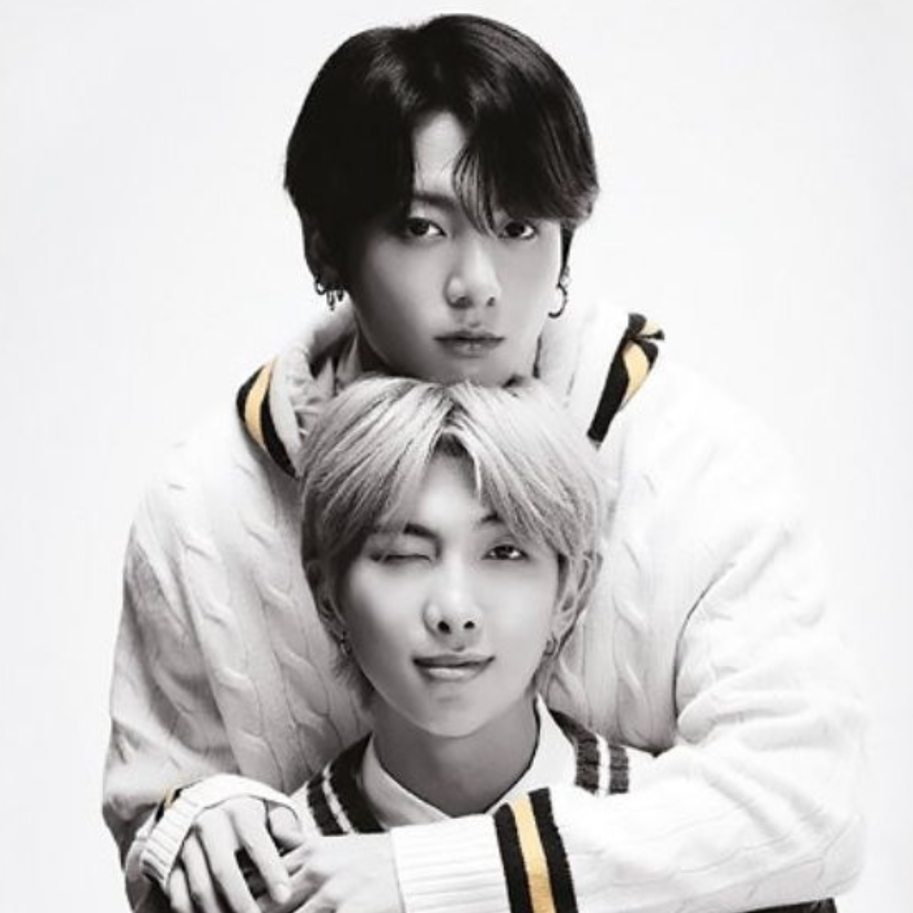 BTS' Jungkook's hat controversy sparks backlash against RM and aespa's Giselle, find out why