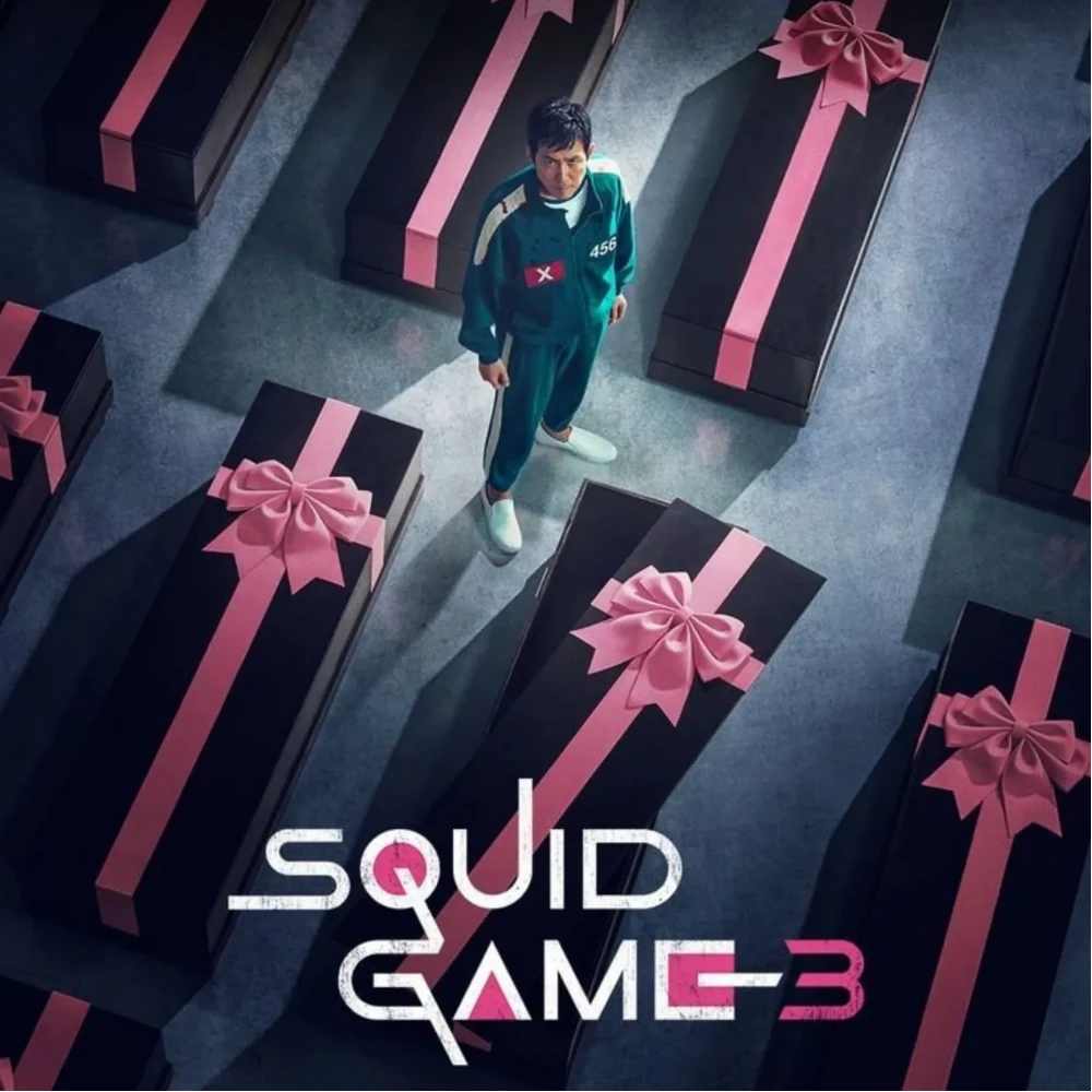 Lee Jung Jae’s Squid Game Season 3 teases chilling opening: Is Seong Gi Hun dead? Park Sung Hoon leads coffin moment