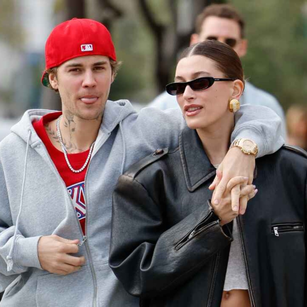 Justin and Hailey Bieber Cut Off Friends Who Are ‘Attacking Them’ and Spilling Out Secrets: Report