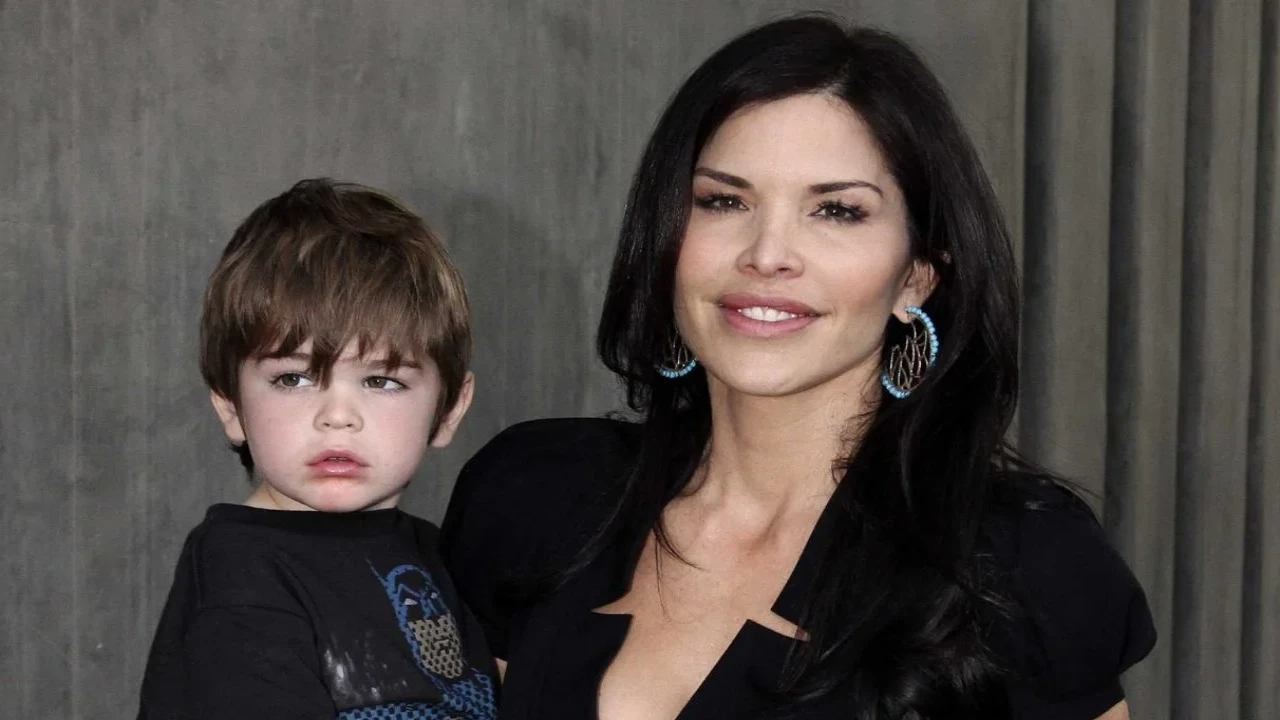 Lauren Sanchez, Evan Whitesell (via Getty Images) Lauren Sanchez, Evan Whitesell (via Getty Images)