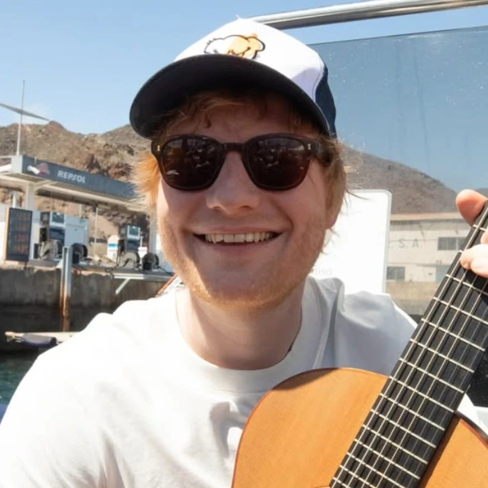 Will Ed Sheeran Face Court Trial Over Thinking Out Loud Copyright Issue? Here’s What We Know