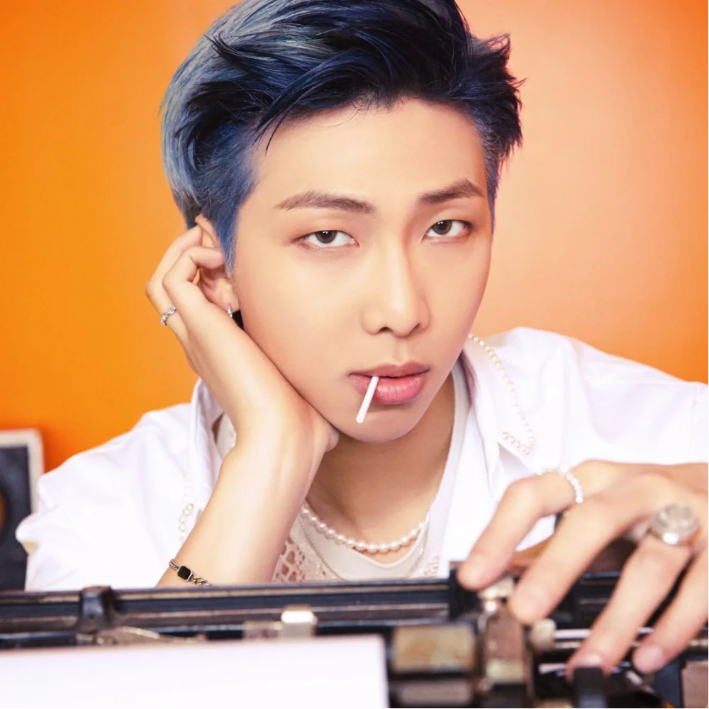 BTS’ RM caught smoking in Paris? Netizens claim idol ‘wants to go viral so bad’, fans fire back in defense