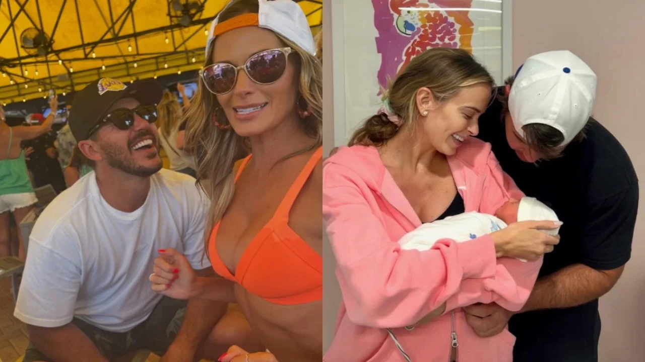 Who is Brooks Koepka’s wife? All about model Jena Sims, their age difference and more