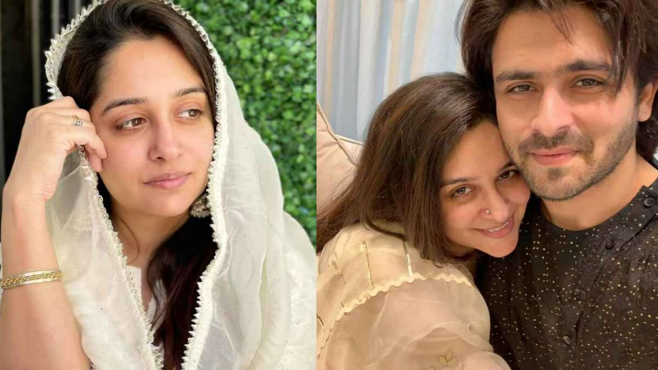 Shoaib Ibrahim updates fans after Dipika's stage 2 liver cancer surgery (Pic Credit: Dipika Kakar Instagram) Shoaib Ibrahim, Dipika Kakar