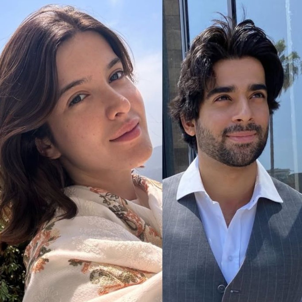 Who is Shanaya Kapoor's rumored beau Karan Kothari? Know all about Mumbai-based businessman and her plus one at Bollywood parties