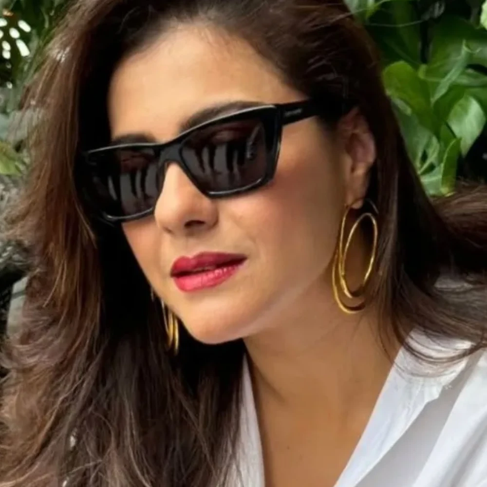 Kajol issues clarification over her 'haunted place' remark at Ramoji Film City: 'It’s a great destination and absolutely safe...'