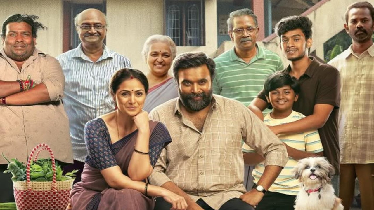 Tourist Family OTT Verdict, Box Office: Here's how Sasikumar's Tamil family drama is pe...