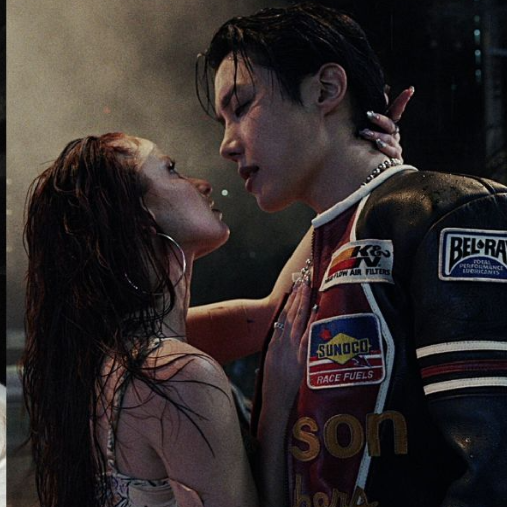 Killin' It Girl music video: BTS' J-Hope showcases sizzling chemistry with female lead in GloRilla collab track