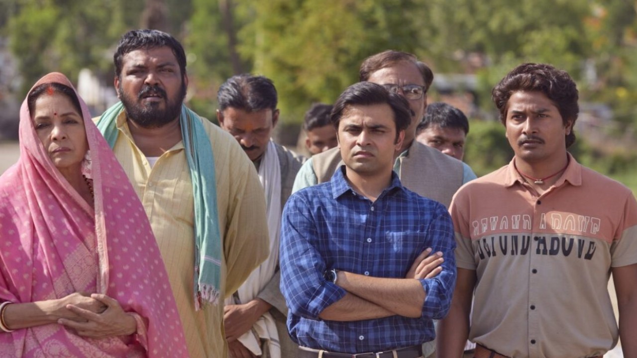 Picture Courtesy: Prime Video Instagram Missed Panchayat 3? Here’s your quick recap before Jitendra Kumar-led season 4 arrives