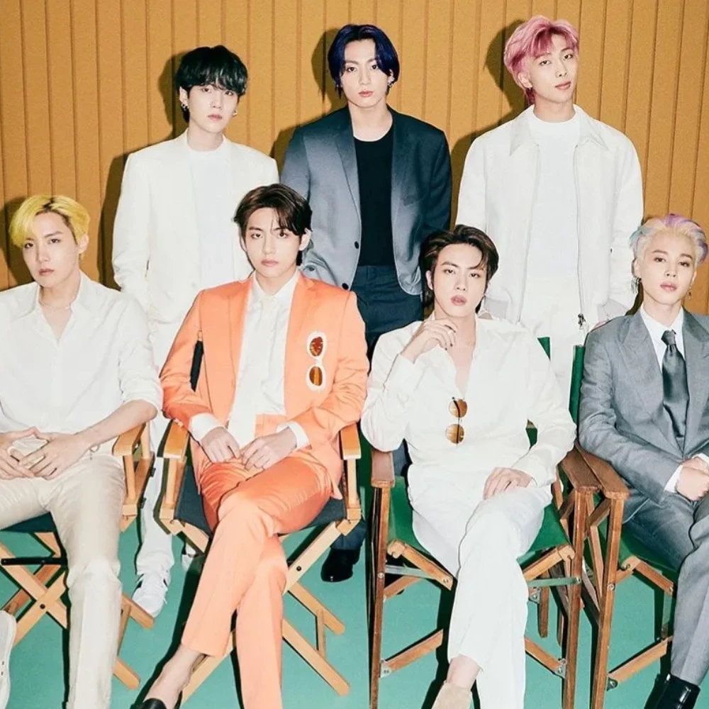 BTS tour coming soon to India? HYBE's plans to launch Mumbai office in 2025 have fans begin saving for concert