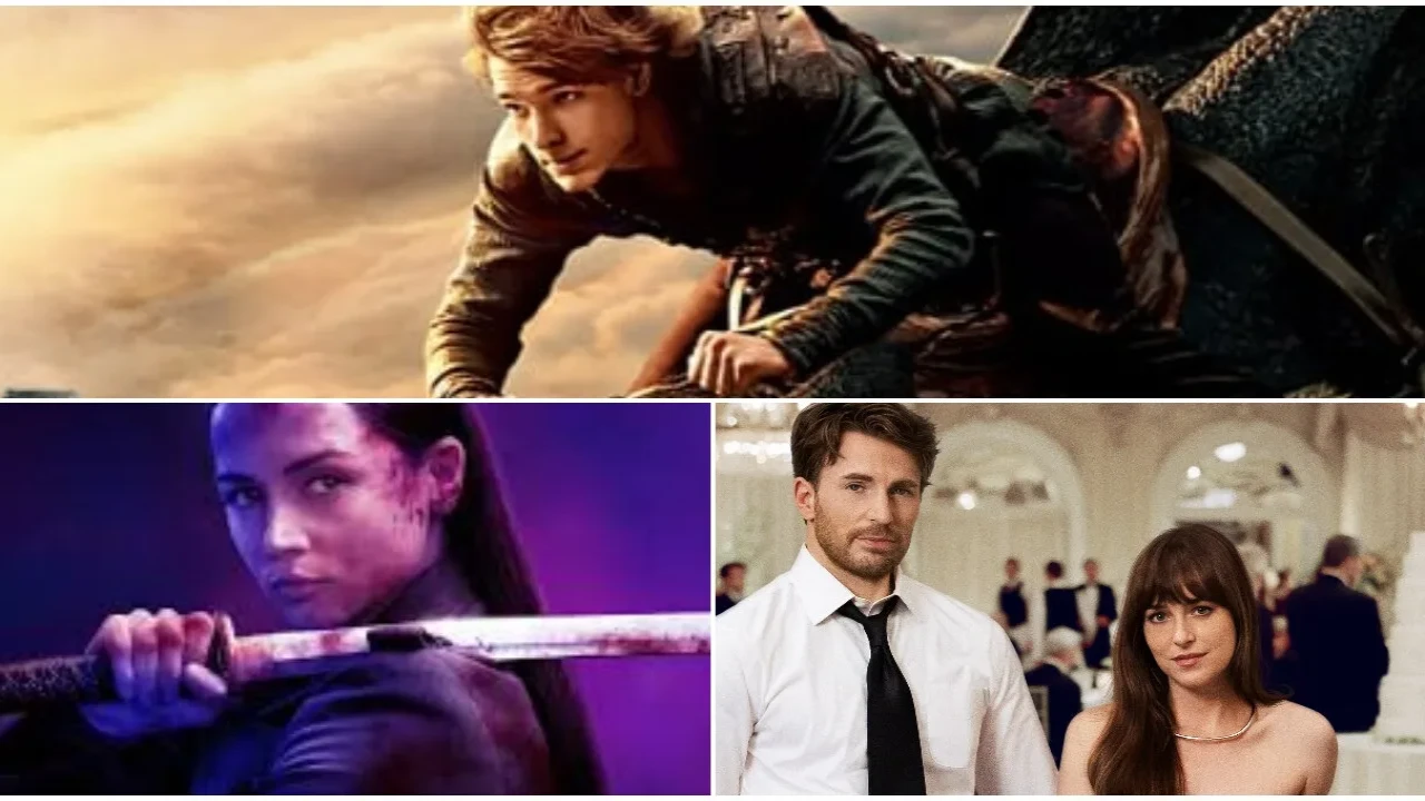 How To Train Your Dragon, Ballerina, and Materialist light up the Indian Box Office; Nett Rs 20.35 crore in weekend How To Train Your Dragon, Ballerina, and Materialist light up the Indian Box Office; Nett Rs 20.35 crore in weekend