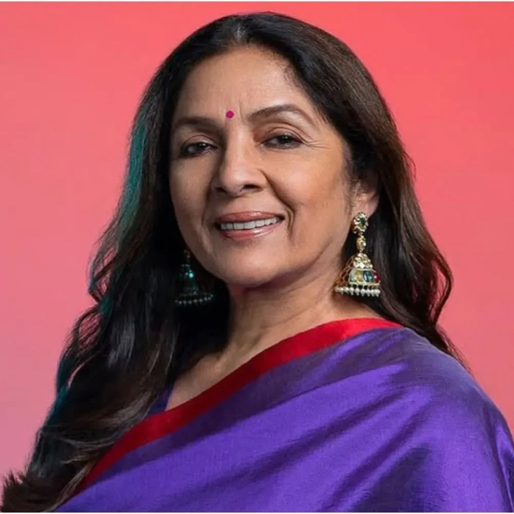 Did You Know Neena Gupta was once left in tears by a co-star? Panchayat 4 actress reveals ‘That person took off...’
