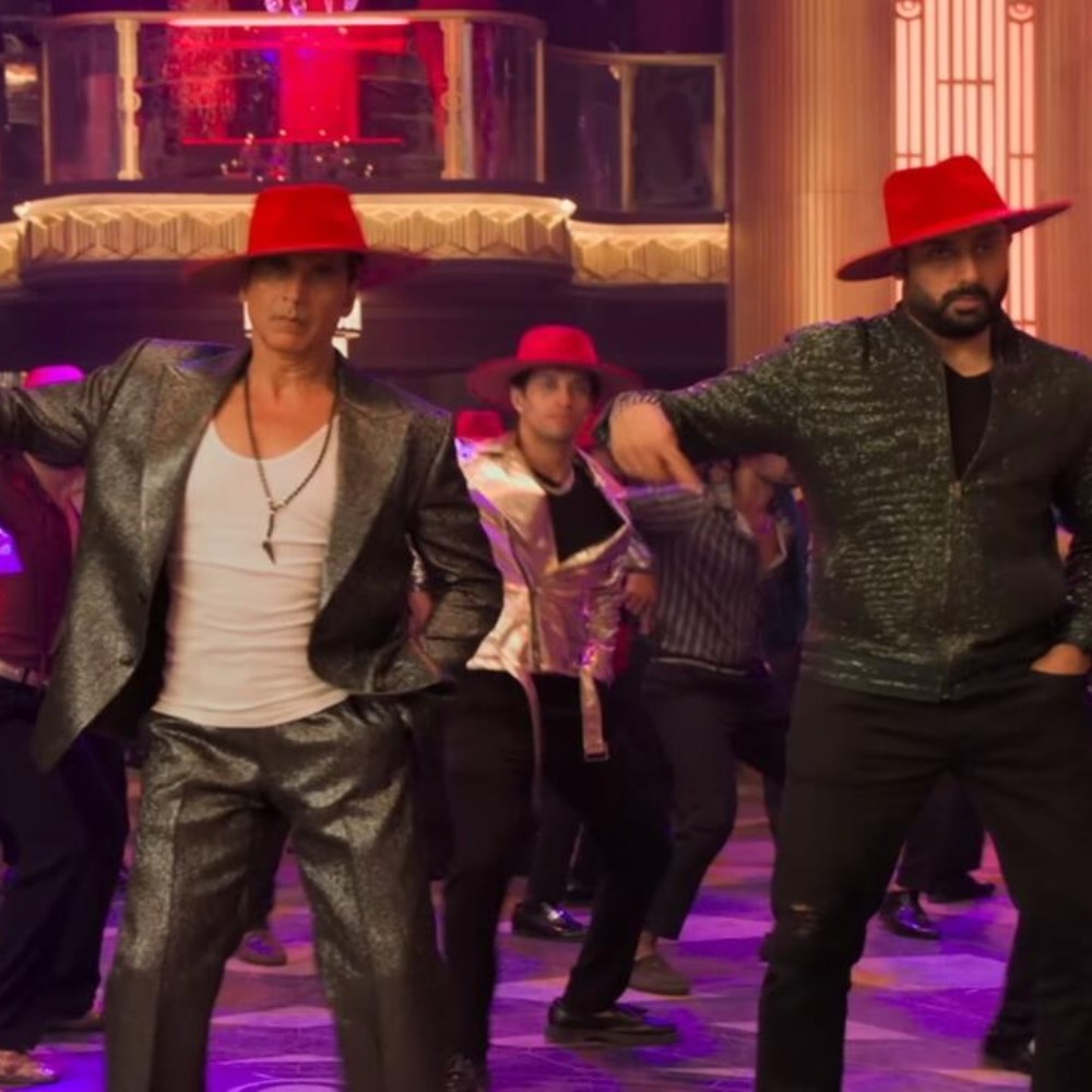 Housefull 5 Day 5 India Box Office: Akshay Kumar led killer comedy nets reasonable Rs 9.25 crore on Discount Tuesday; Set to enter Rs 100 crore club