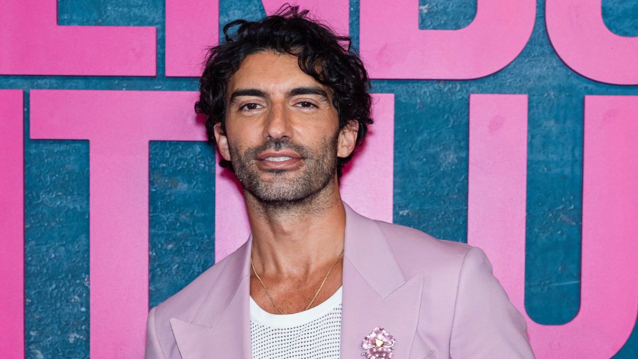 Justin Baldoni (via Getty Images) (Image Courtesy: Getty Images)