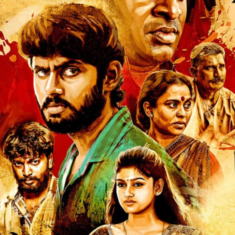 Madhai Yaanai Kootam OTT: Where you can watch late director Vikram Sugumaran’s debut directorial online